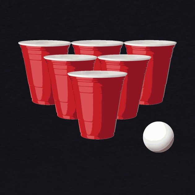 Pong by ericb